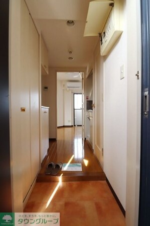 サンテミリオン上井草の物件内観写真